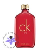 عطر ادکلن سی کی وان کالکتورز ادیشن-CK One Collector's Edition