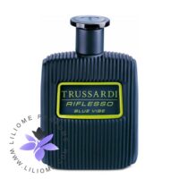 عطر ادکلن تروساردی ریفلسو بلو ویب | Trussardi Riflesso Blue Vibe