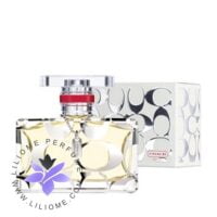 عطر ادکلن کوچ زنانه-Coach for women