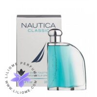 عطر ادکلن ناتیکا کلاسیک مردانه | Nautica Classic - تصویر 2