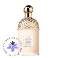 عطر ادکلن گرلن آکوا آلگوریا جینجر پیکانته | Guerlain Aqua Allegoria Ginger Piccante
