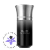 عطر ادکلن ليکوييدز ايمجينريز بوت دو دیابل-Liquides Imaginaires Beaute du Diable
