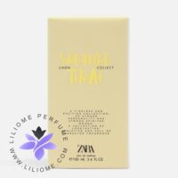 عطر ادکلن زارا سروندینگ ترید-Zara Surrounding Thread