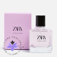 عطر ادکلن زارا اترنال اسپرینگ-Zara Eternal Spring