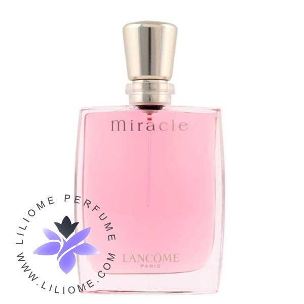 تستر اورجینال عطر لانکوم میراکل | Tester Lancome Miracle