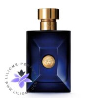 تستر اورجینال عطر ورساچه دیلان بلو-آبی | Versace Dylan Blue