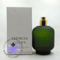 تستر اورجینال عطر لوئو اسنسیا مردانه-Loewe Esencia pour Homme Tester 150ml