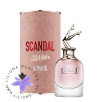 عطر ادکلن ژان پل گوتیه اسکندل اِ پاریس-Jean Paul Gaultier Scandal A Paris