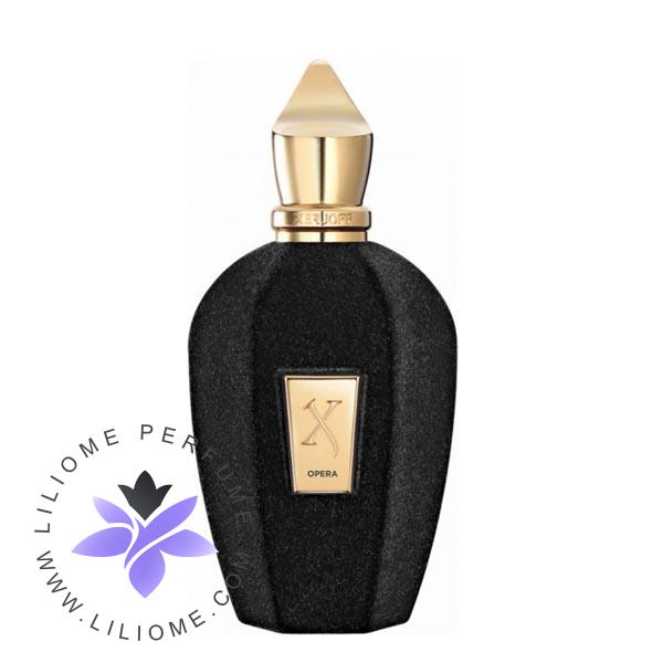 عطر ادکلن زرجف-زرژاف اوپرا-Xerjoff Opera