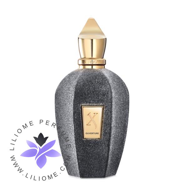 عطر ادکلن زرجف-زرژاف اوورتور | Xerjoff Ouverture