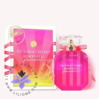 عطر ادکلن ویکتوریا سکرت بامبشل پارادایس-Victoria Secret Bombshell Paradise