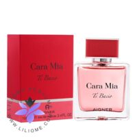 عطر ادکلن آگنر کارا میا تی باچیو-Aigner Cara Mia Ti Bacio
