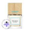 عطر ادکلن کارنر بارسلونا فیگ من-Carner Barcelona Fig Man