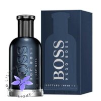 عطر ادکلن هوگو بوس باتلد اینفینیت Hugo Boss Bottled Infinite