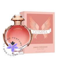 عطر ادکلن پاکو رابان المپیا لجند | Paco Rabanne Olympea Legend