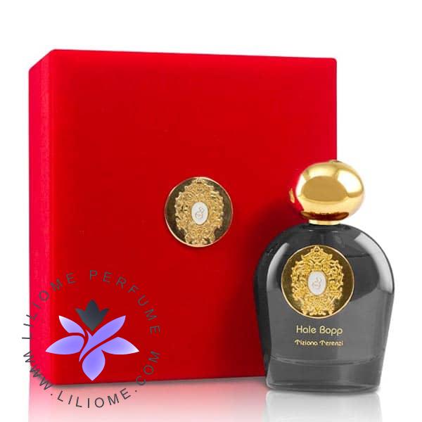 عطر ادکلن تیزیانا ترنزی هیل بوپ Tiziana Terenzi Hale Bopp