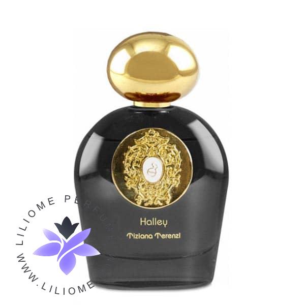 عطر ادکلن تیزیانا ترنزی هالی Tiziana Terenzi Halley