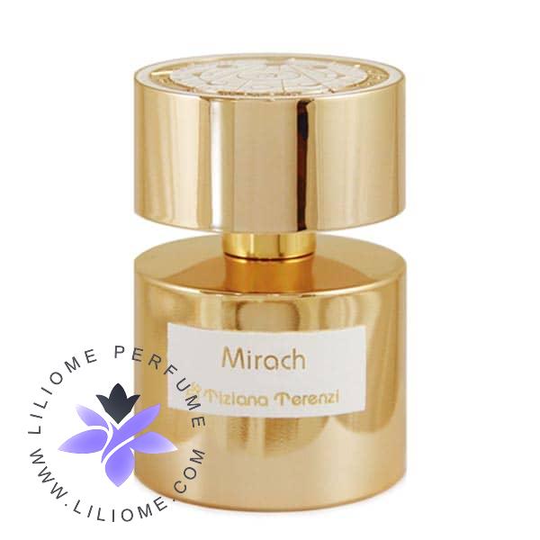 عطر ادکلن تیزیانا ترنزی میراک Tiziana Terenzi Mirach