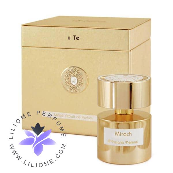 عطر ادکلن تیزیانا ترنزی میراک Tiziana Terenzi Mirach