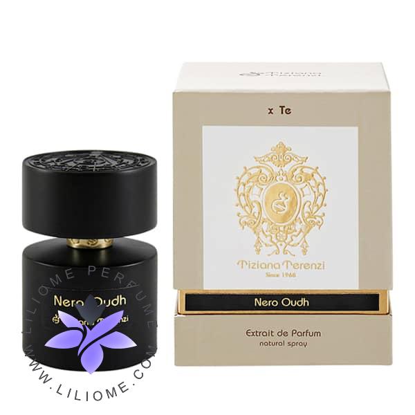 عطر ادکلن تیزیانا ترنزی نرو عود Tiziana Terenzi Nero Oudh