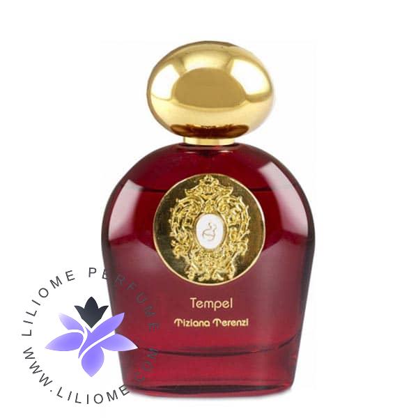 عطر ادکلن تیزیانا ترنزی تمپل Tiziana Terenzi Tempel