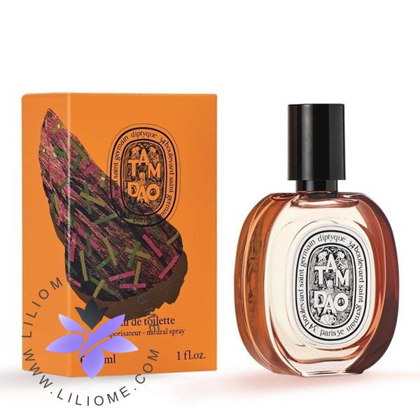 عطر ادکلن دیپتیک تام دائو لیمیتد ادیشن-Diptyque Tam Dao Limited Edition
