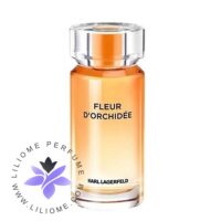 عطر ادکلن کارل لاگرفلد فلور د ارکیده-Karl Lagerfeld Fleur d'Orchidee