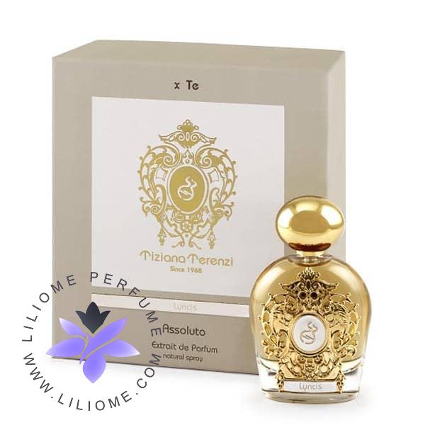 عطر ادکلن تیزیانا ترنزی لینسیس Tiziana Terenzi Lyncis