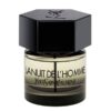 تستر اورجینال عطر ایو سن لورن لا نویت لهوم | YSL La Nuit de L`Homme