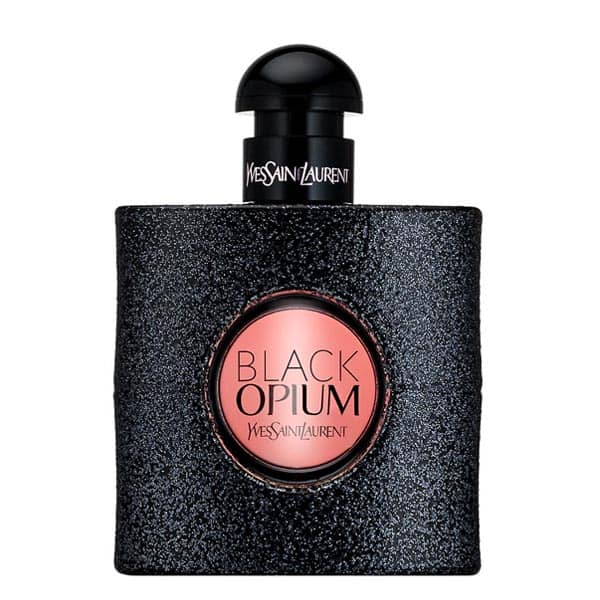 تستر اورجینال عطر ایو سن لورن بلک اپیوم | Ysl Black opium