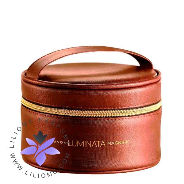 عطر ادکلن آون لومیناتا مگنیفیک-Avon Luminata Magnific