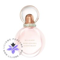 عطر ادکلن بولگاری رز گلدیا بلوسوم دیلایت-Bvlgari Rose Goldea Blossom Delight