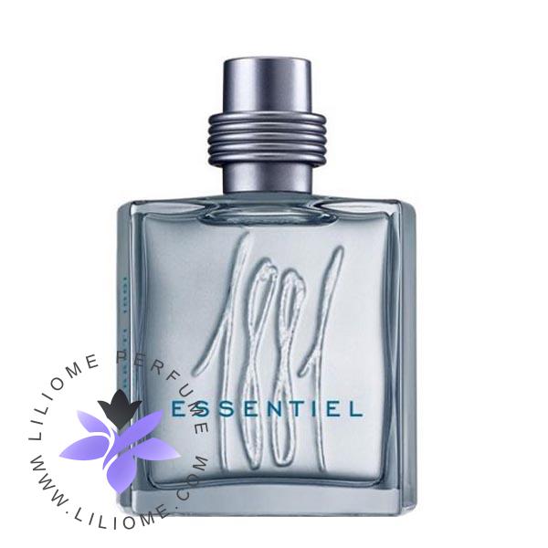 عطر ادکلن چروتی 1881 اسنتیل-Cerruti 1881 Essentiel