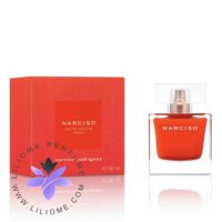 عطر ادکلن نارسیسو رودریگز نارسیسو رژ ادو تویلت-Narciso Rodriguez Narciso Rouge EDT