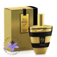 عطر ادکلن آرماف د لا مارک گلد-Armaf De La Marque Gold