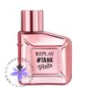 عطر ادکلن ریپلی تانک پلیت زنانه-Replay Tank Plate for Her