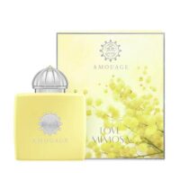 عطر ادکلن آمواج لاو میموسا Amouage Love Mimosa