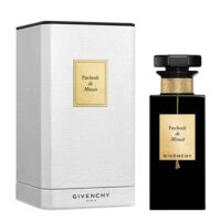 عطر ادکلن جیوانچی پچولی د مینویت Givenchy Patchouli de Minuit