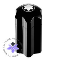 تستر اورجینال عطر مونت بلنک امبلم | Tester Mont Blanc Emblem