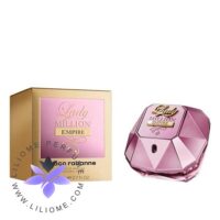 عطر ادکلن پاکو رابان لیدی میلیون امپایر | Paco Rabanne Lady Million Empire