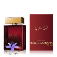 عطر ادکلن دلچه گابانا د وان میستریوس نایت-Dolce Gabbana The One Mysterious Night