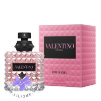 عطر ادکلن والنتینو دونا بورن این روما-Valentino Donna Born In Roma