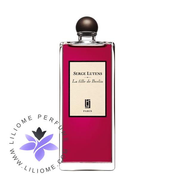 عطر ادکلن سرج لوتنس لا فیل د برلین-Serge Lutens La Fille de Berlin