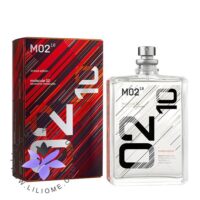 عطر ادکلن اسنتریک مولکول پاور آف 10 لیمیتد ادیشن مولکول 02-Escentric Molecules Power of 10 Limited Edition Molecule 02