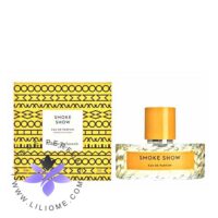 عطر ادکلن ویلهلم پارفومری اسموک شو-Vilhelm Parfumerie Smoke Show