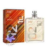 عطر ادکلن اسنتریک مولکول پاور آف 10 لیمیتد ادیشن اسنتریک 02-Escentric Molecules Power of 10 Limited Edition Escentric 02