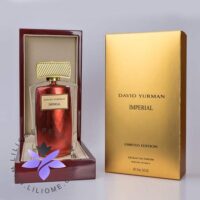 عطر ادکلن دیوید یورمن امپریال-David Yurman imperial