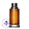 عطر ادکلن هوگو بوس د سنت اینتنس Hugo Boss The Scent Intense