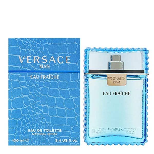 عطر ورساچه او فرش | Versace Eau Fraiche 200ml