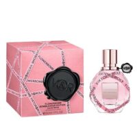 عطر ادکلن ویکتور اند رولف فلاوربمب بمب لیشس Viktor Rolf Flowerbomb Bomblicious